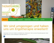 Bild TherapieWerk Alexandra Strunck geb. Resch