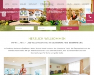 Bild Landhotel Dreiklang GmbH