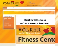 Bild Vlker Fitness Center, Fitness, Prvention und Rehabilitationssport