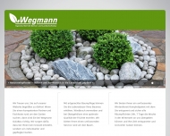Bild Wegmann Garten- und Landschaftsbau