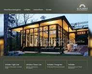 Bild Schubert Wintergartenmanufaktur GmbH
