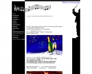 Bild DJ Roger Lang