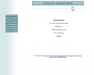 Bild Dr. Michael Wei