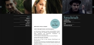 Bild Spieltrieb Showreel-Produktion fr Schauspieler GbR