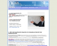 Bild Ingenieurbro Medizintechnik Kurtz 