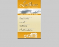 Landhaus Hohenwestedt Hotel Restaurant