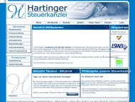 Bild Steuerberater Hartinger