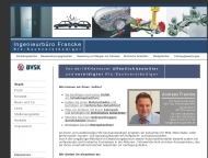 Bild Andreas Francke, Ingenieurbro 