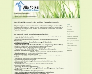 Bild Mobile Gesundheitspraxis Ulla Völkel