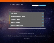 Bild Hotel-Restaurant Schulz