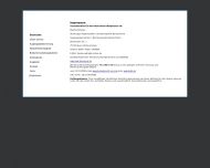Website Klenke Optik