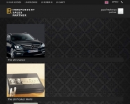Bild Josef Rohmen Vertriebspartner LR Health- Beauty Systems