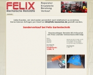 Bild FELIX Mechanische Werksttte e.K