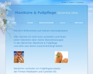 Bild Manikre & Fupflege - Severina Utke