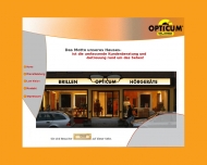 Bild Brillen Opticum