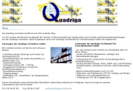Bild Quadriga Gerstbau GmbH