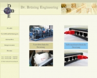 Bild Dr. Brning Engineering UG