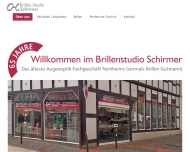 Bild Brillen Studio Schirmer e.K.