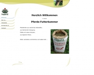 Bild Die Futterkammer