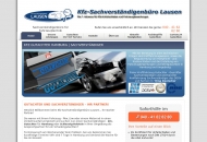 Bild Kfz-Sachverstndigenbro Lausen