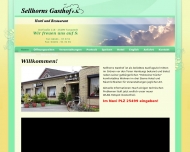Bild Sellhorn's Gasthof
