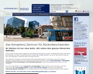 Bild Wirbelsulenzentrum am Stiglmaierplatz