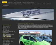 Bild Maa Werbung