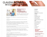 Bild Claudia Schad