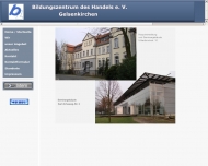 Bild Bildungszentrum des Handels Gelsenkirchen e. V.