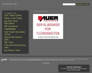 Bild KARL HOHN GmbH fen Herde Kamine