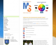Website MALEREI SCHOTT Meisterbetrieb