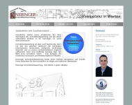 Bild Kneringer Immobilienbewertung, Dipl.-Ing. Thomas Kneringer