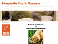 Bild Brillenstudio Wetzel