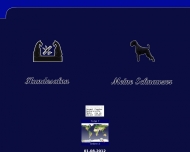 Bild Hundesalon "Schwarzer Hund"