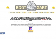Bild Bootgart
