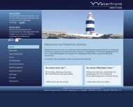 Bild Waterfront Services GmbH