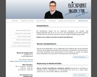Website Rambach Marcus Blickpunkt Augenoptik