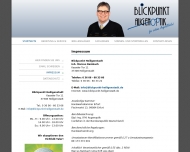 Website Rambach Marcus Blickpunkt Augenoptik