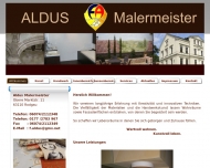 Bild Aldus Malermeister