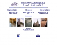 Bild Sachverstndigenbro Kallwe