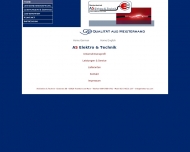 Bild AS Elektro GmbH