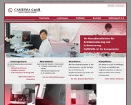 Bild Camesma GmbH
