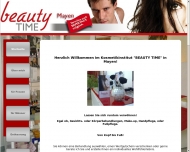 Bild Kosmetikinstitut Bauty Time