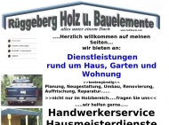 Bild Rggeberg Holz u. Bauelemente