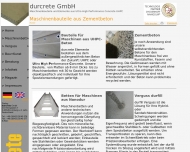Bild durcrete GmbH