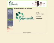 Bild Tierphysiotherapie und Hundesalon Elke Brameyer