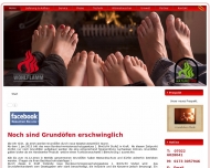 Bild Grundofen Abele