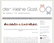 Bild Der kleine Gast