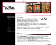 Bild Sattler Optik GmbH