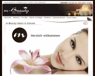 Bild m-Beauty Salon e.K.